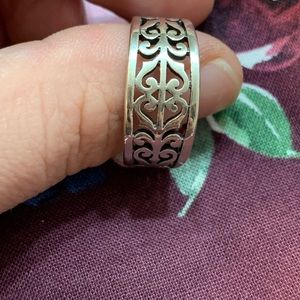 James Avery Ring